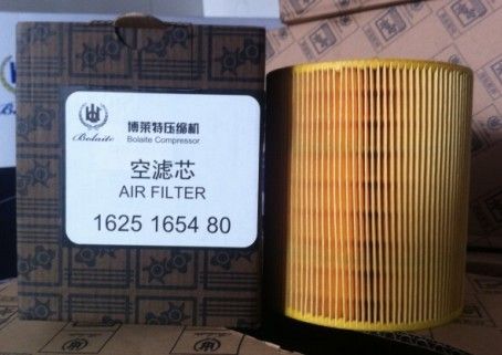 博萊特空氣過(guò)濾器16